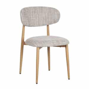 Japandi chair - Okura