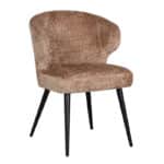 Mera chair - Caramel