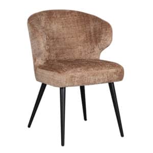 Mera chair - Caramel