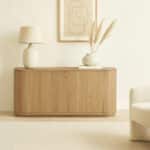 Novero dressoir - Naturel