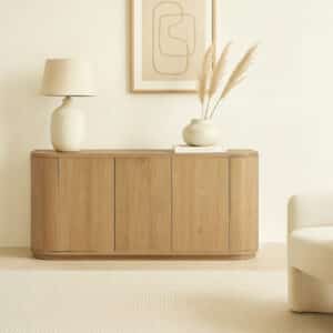 Novero dressoir - Naturel