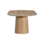 Novero tafel - Naturel
