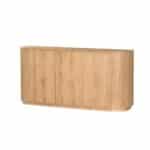 Novero dressoir - Naturel