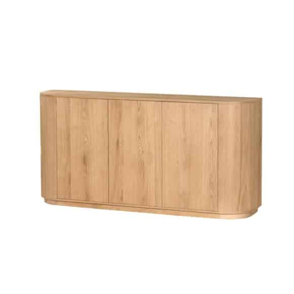 Novero dressoir - Naturel