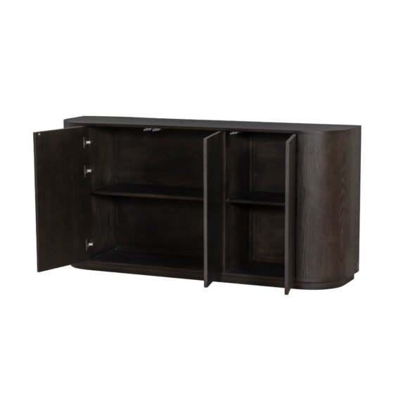 Novero dressoir- Espresso