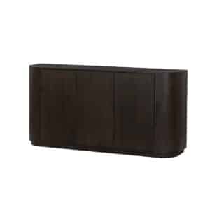 Novero dressoir- Espresso