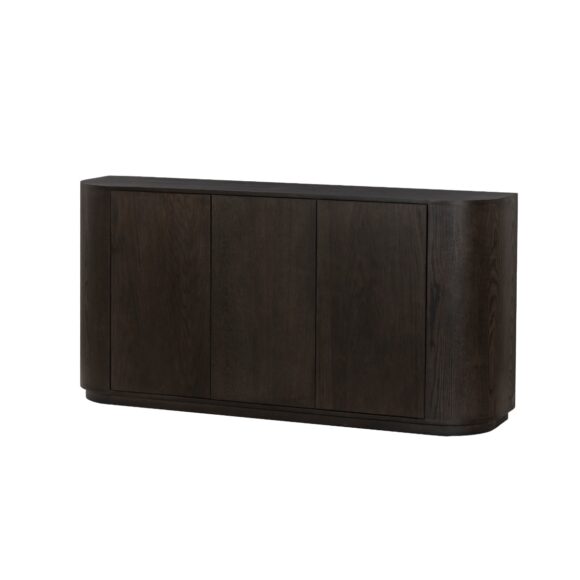 Novero dressoir- Espresso