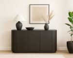 Novero dressoir- Espresso