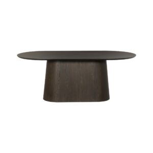 Novero tafel - Espresso