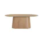 Novero tafel - Naturel