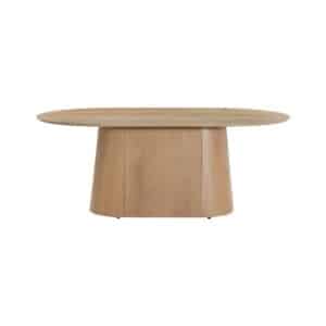 Novero tafel - Naturel