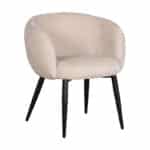 Nox chair - Tan