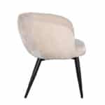 Nox chair - Tan
