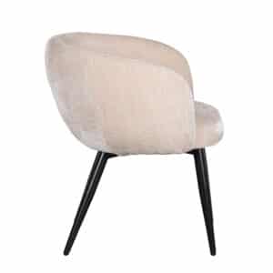 Nox chair - Tan