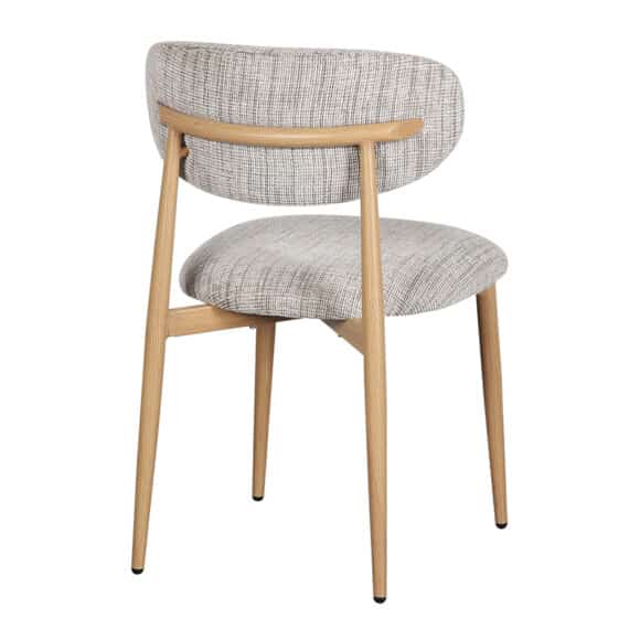 Japandi chair - Okura