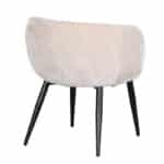Nox chair - Tan