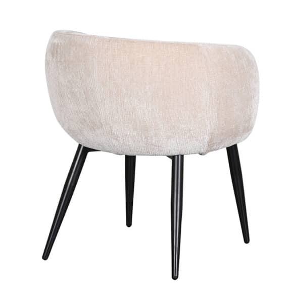 Nox chair - Tan