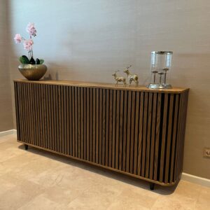 Akoestische panelen dressoir Nova