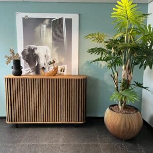 Akoestische panelen dressoir Nova