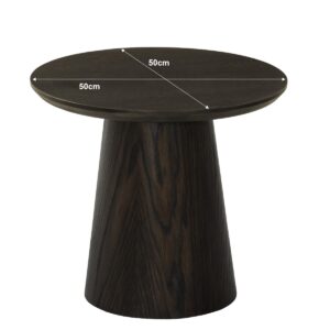 Novero salontafel espresso