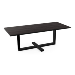 Eikenhouten tafel Kenya