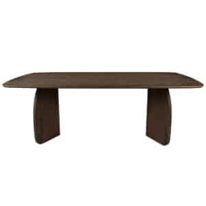 Mangohouten tafel Trevor